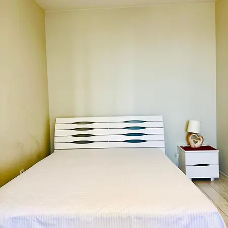 Appartement львівська дама на стрийській 45г Lviv