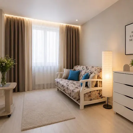 львівська дама на стрийській 45г Appartement